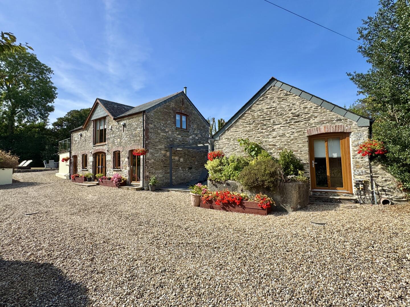 Carwinnick, Grampound, Truro